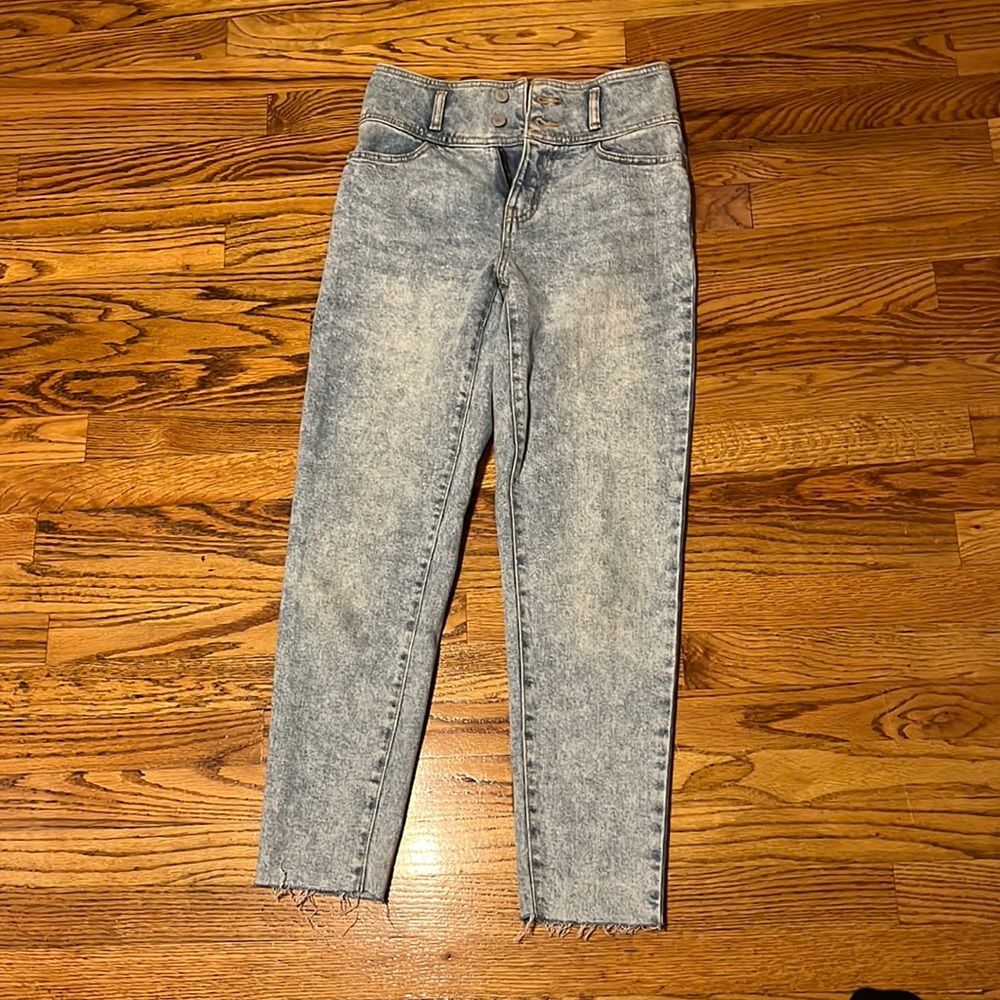 SO,Blue,Size 3